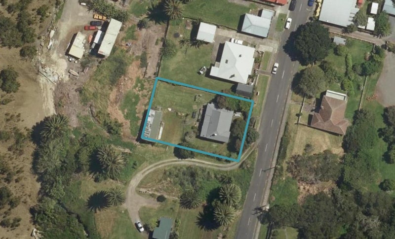 21 Parnell Street, Rawene, Kaikohe - Carousel 1