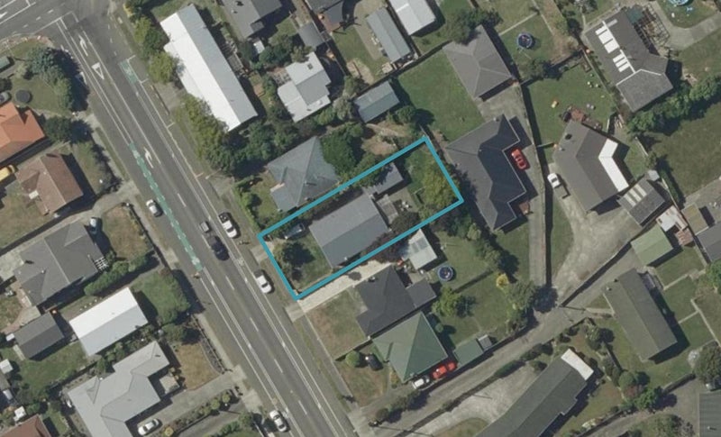 5 Wood Street, Takaro, Palmerston North - Carousel 1