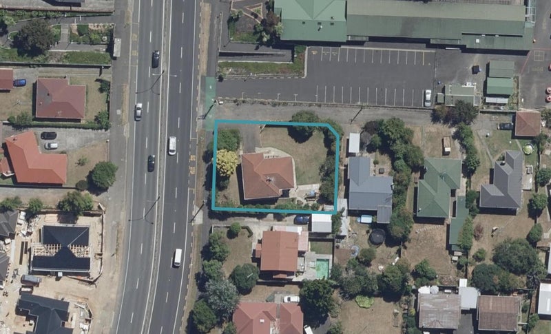 103 Ohaupo Road, Melville, Hamilton - Carousel 1
