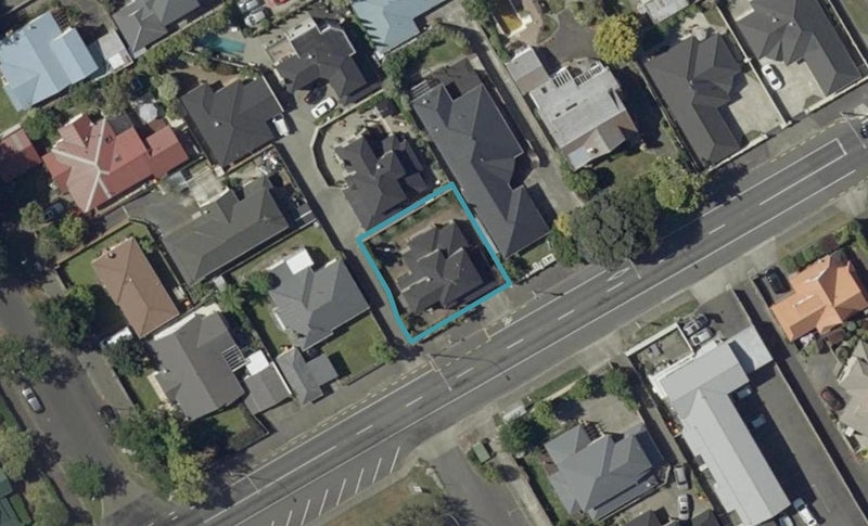 149 Park Road, West End, Palmerston North - Carousel 1