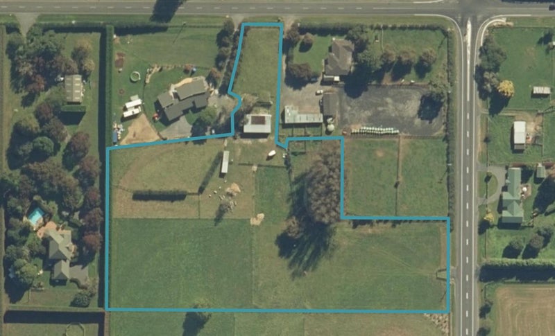 159 Hautapu Road, Pukemoremore, Hamilton - Carousel 1