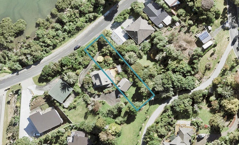 1254 Sandspit Road, Sandspit, Warkworth - Carousel 1