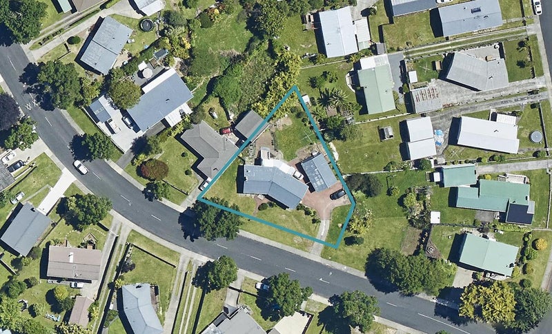 33 Pandora Avenue, Sunnybrook, Rotorua - Carousel 1