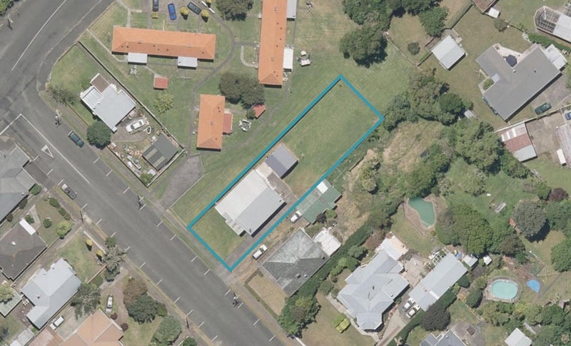 18 Caius Avenue, Gonville, Whanganui - Carousel 1