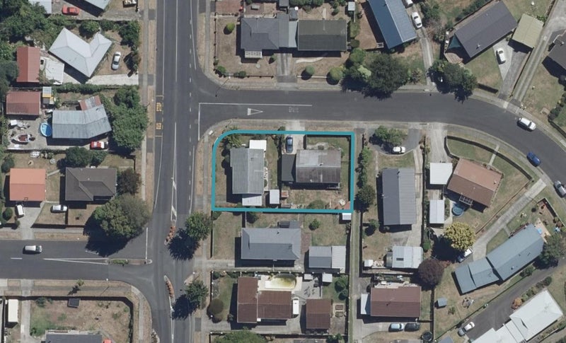30 Hyde Avenue, Nawton, Hamilton - Carousel 1