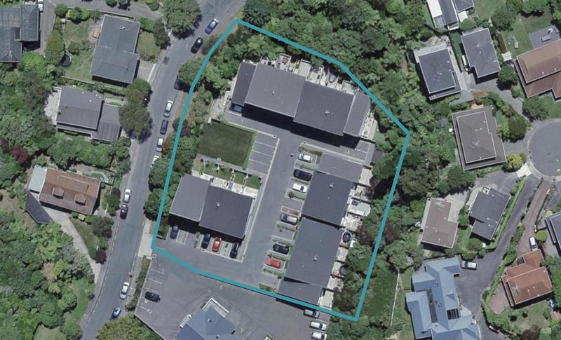 17/8 Thatcher Crescent, Crofton Downs, Wellington - Carousel 1