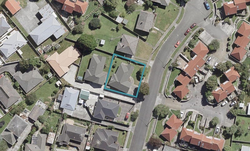 3 McBain Grove, Avalon, Lower Hutt - Carousel 1
