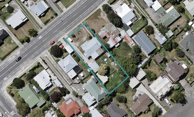 507 Windsor Avenue, Parkvale, Hastings - Carousel 1
