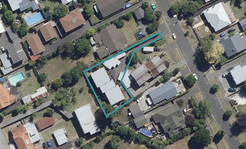 4/9A Union Street, Claudelands, Hamilton - Carousel 1