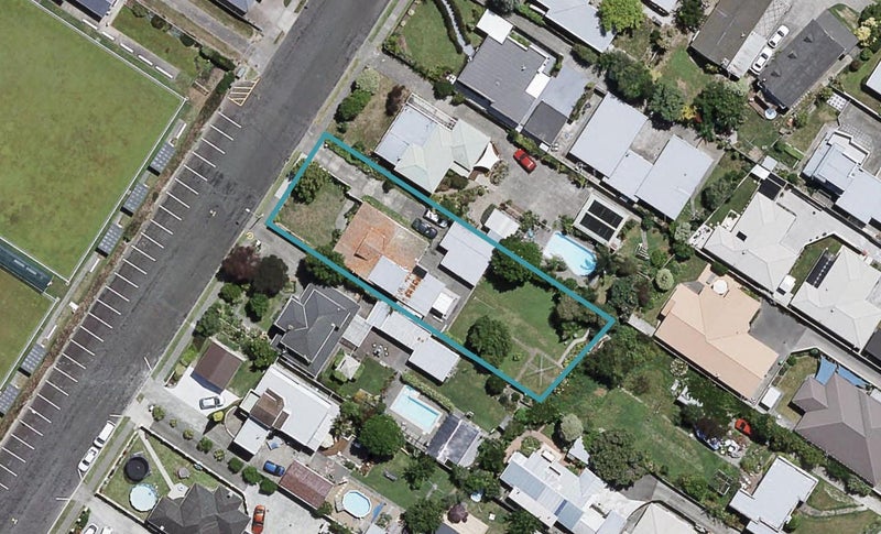 34 Herrick Street, Marewa, Napier - Carousel 1