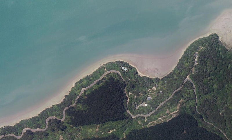 0 Mahau Sound, Mahau Sound, Marlborough Sounds - Carousel 1