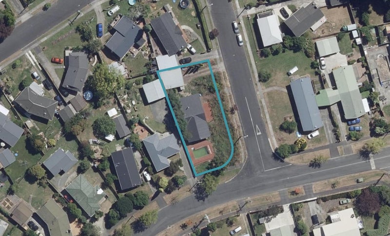 1 Lancewood Avenue, Melville, Hamilton - Carousel 1