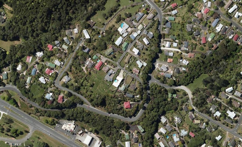27 Memorial Drive, Parahaki, Whangarei - Carousel 1