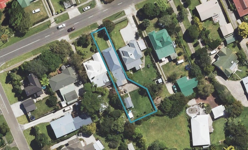 113 Fox Street, Whataupoko, Gisborne - Carousel 1