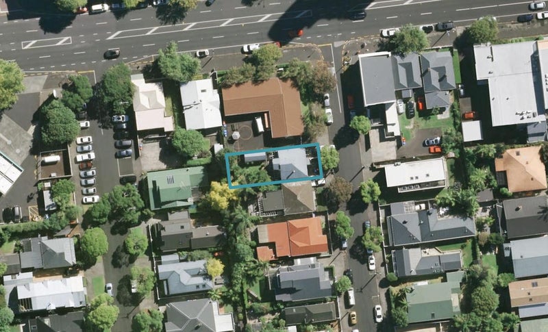 1 Clarence Street, Ponsonby, Auckland - Carousel 1