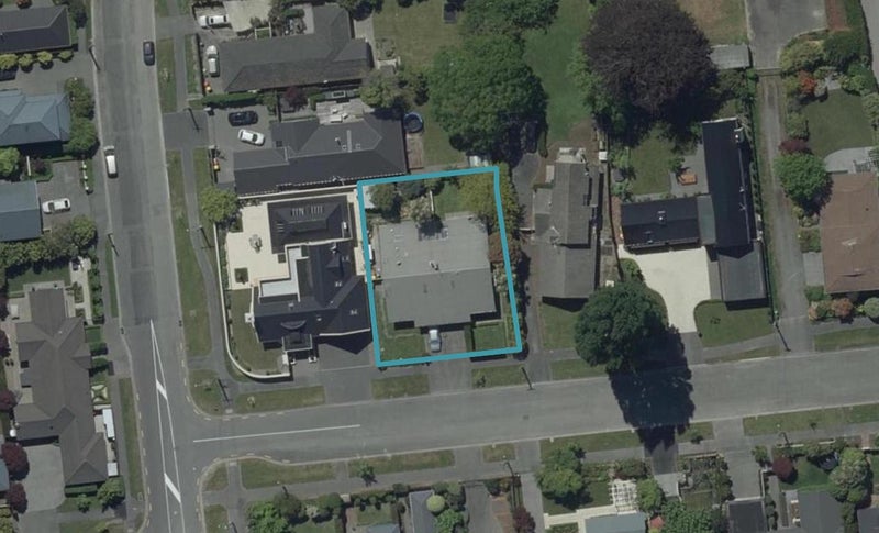 2/3 Daresbury Lane, Fendalton, Christchurch - Carousel 1