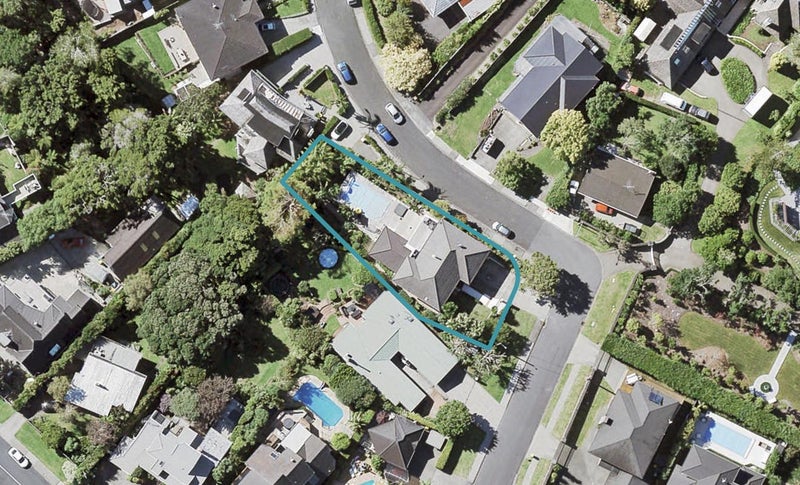 4 Seymour Road, Mellons Bay, Auckland - Carousel 1