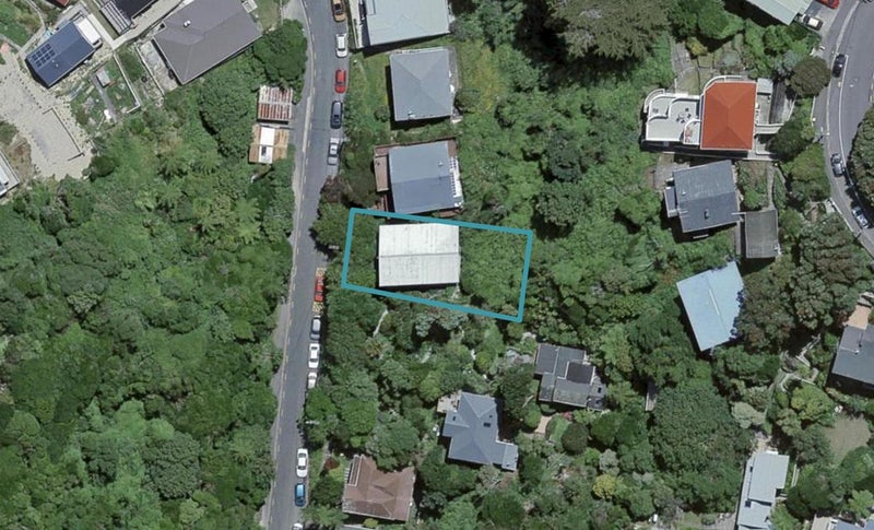 36 Norway Street, Aro Valley, Wellington - Carousel 1