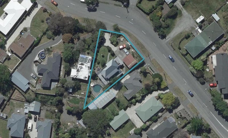 245 Lake Terrace Road, Shirley, Christchurch - Carousel 1