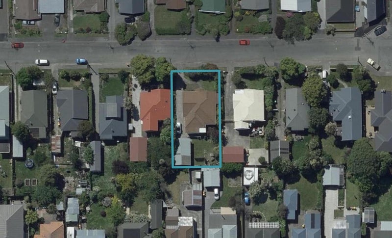 18 Roxburgh Street, Sydenham, Christchurch - Carousel 1
