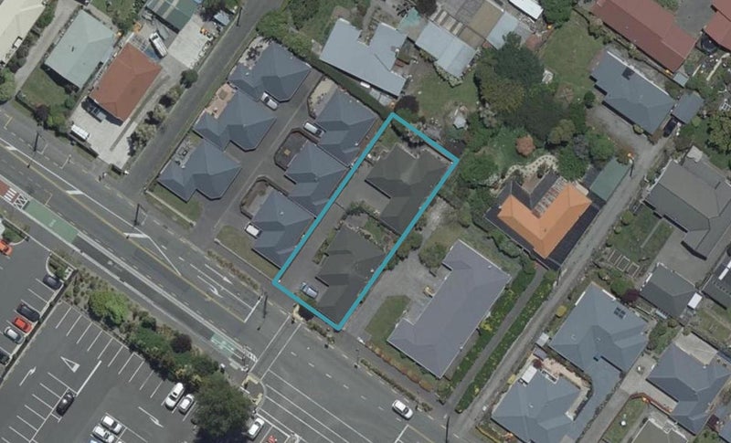 22 Sawyers Arms Road, Northcote, Christchurch - Carousel 1