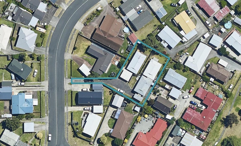 10C MATAVAI STREET, Mount Maunganui, Tauranga - Carousel 1