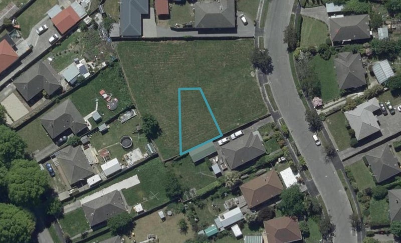 25A Bellbrook Crescent, Shirley, Christchurch - Carousel 1