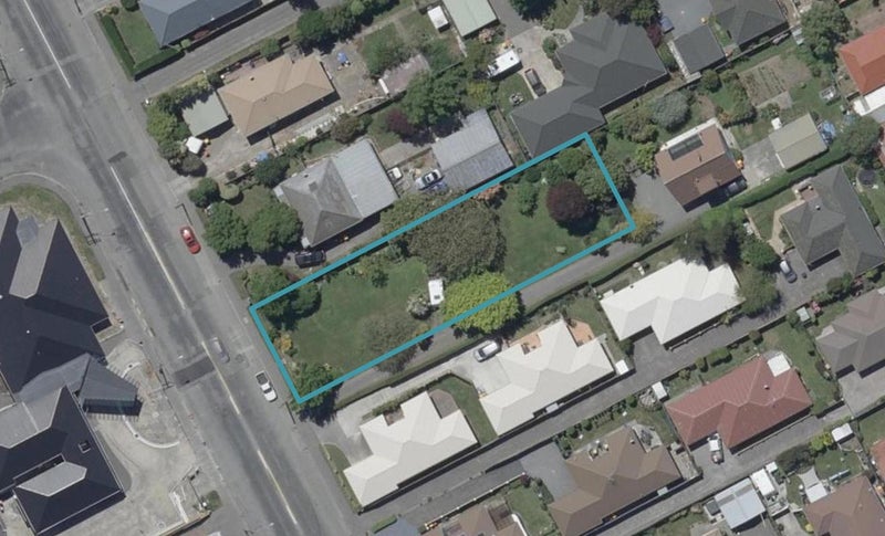 10A Kirk Road, Templeton, Christchurch - Carousel 1