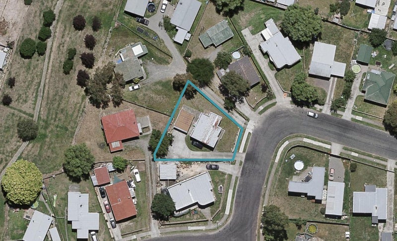 5 Totara Street, Waipukurau, Waipukurau - Carousel 1