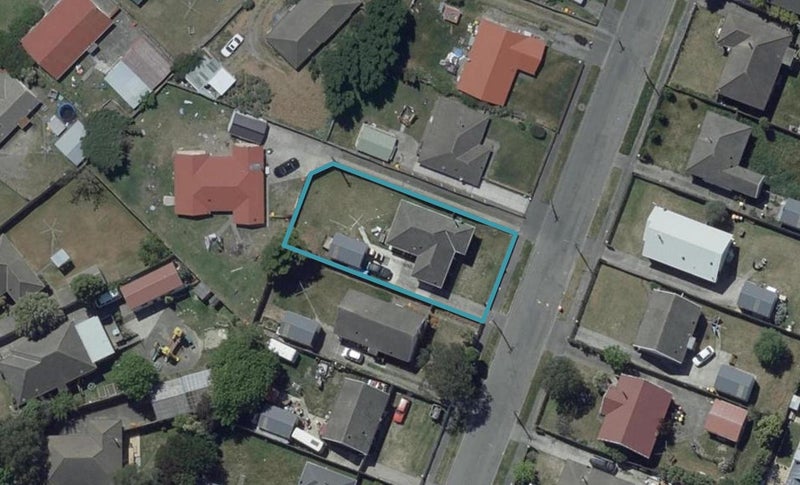 31 Corhampton Street, Aranui, Christchurch - Carousel 1