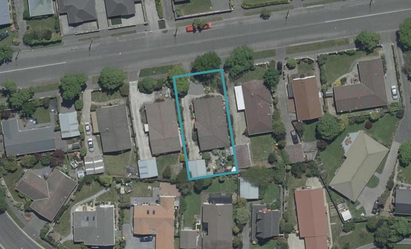 42 Veitches Road, Casebrook, Christchurch - Carousel 1