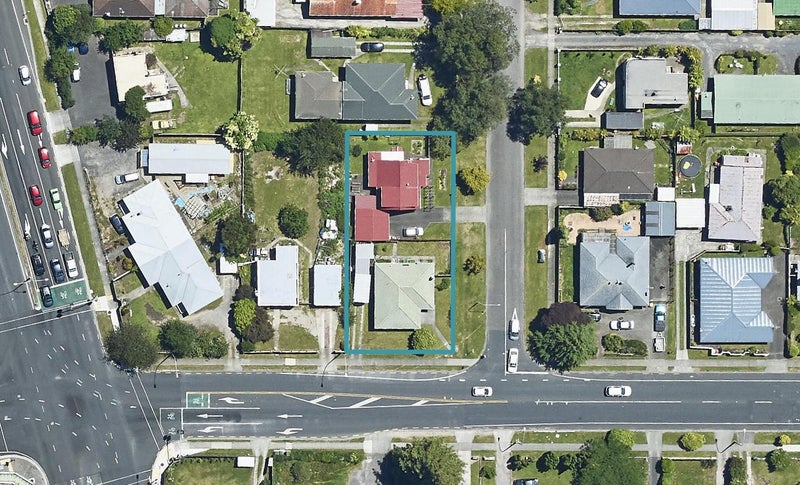 147 Malfroy Road, Victoria, Rotorua - Carousel 1