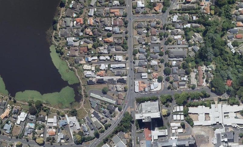 1/182 Pembroke Street, Hamilton Lake, Hamilton - Carousel 1