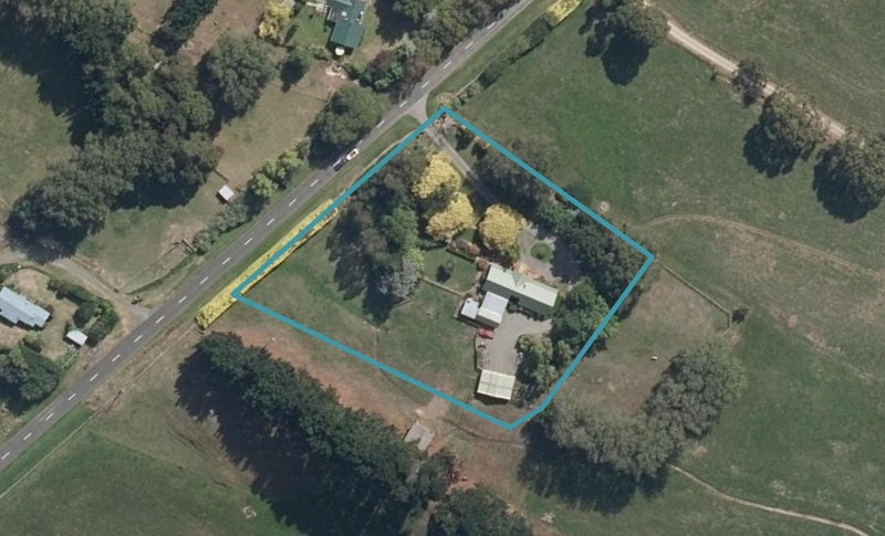1293 Tangimoana Road, Tangimoana, Palmerston North - Carousel 1