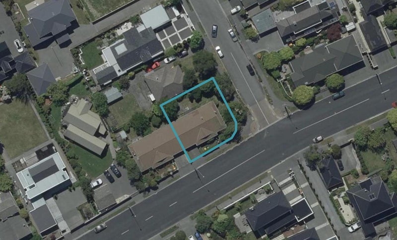 23 Holmwood Road, Merivale, Christchurch - Carousel 1