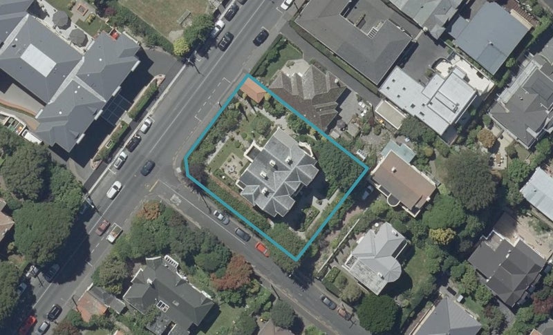 384 Highgate, Roslyn, Dunedin - Carousel 1