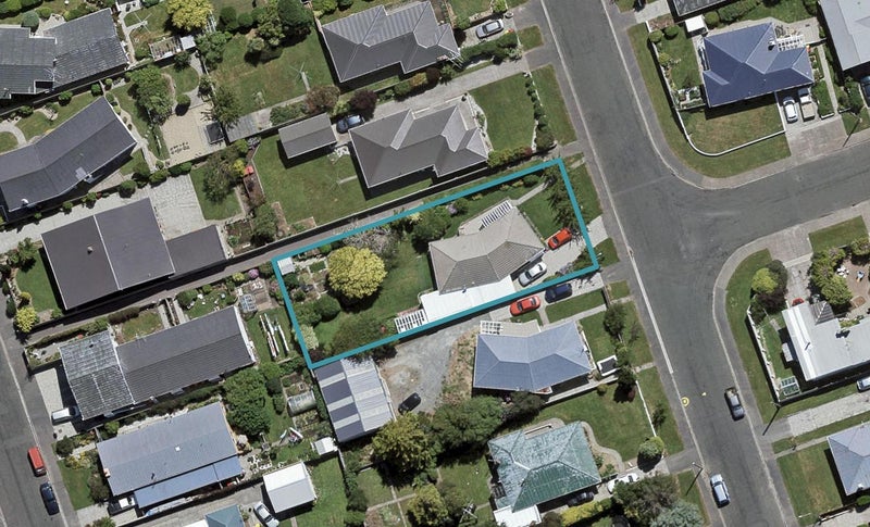 26 Purdue Street, Hawthorndale, Invercargill - Carousel 1