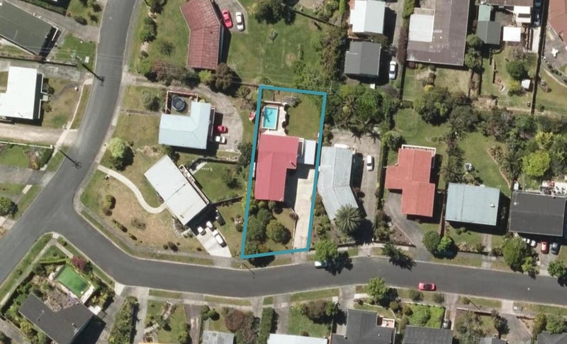 42 Isola Street, Raumanga, Whangarei - Carousel 1
