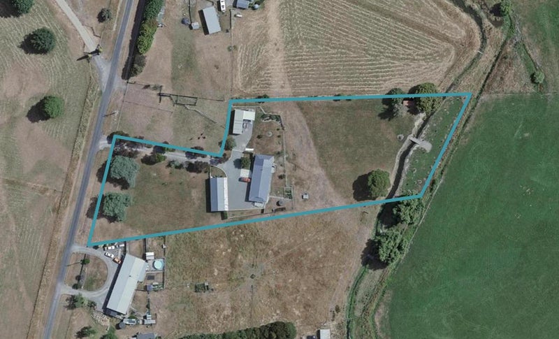 288 Gordon Street, Lansdowne, Masterton - Carousel 1