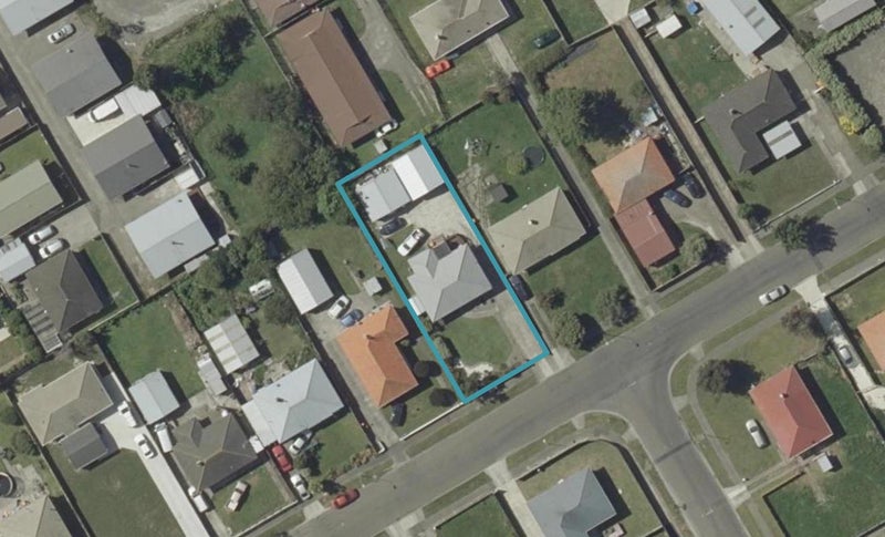 38 Tyne Street, Roslyn, Palmerston North - Carousel 1