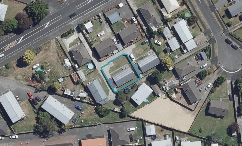 97C Massey Street, Frankton, Hamilton - Carousel 1