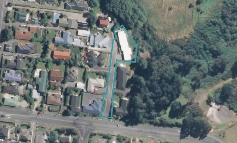 109 Orbell Street, Glenwood, Timaru - Carousel 1