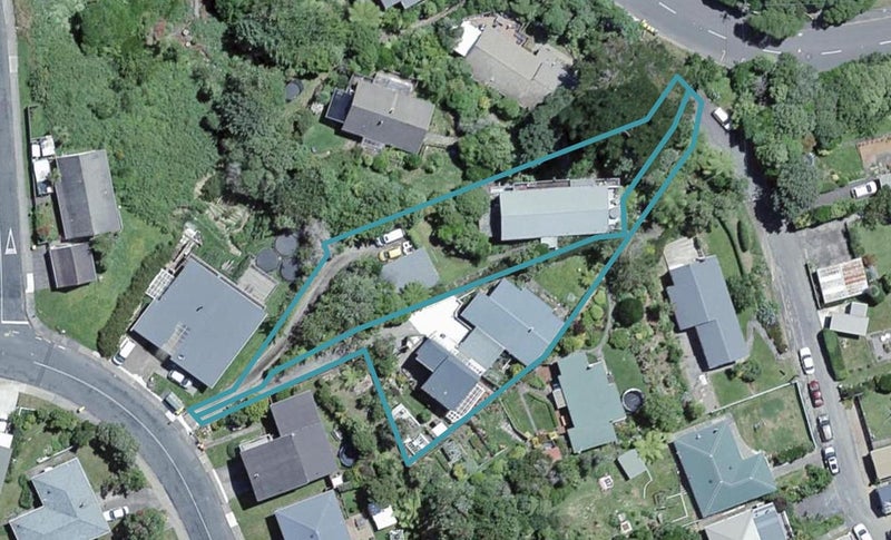 52 Thurleigh Grove, Karori, Wellington - Carousel 1