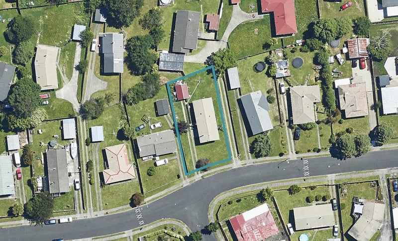 33 Roger Street, Pukehangi, Rotorua - Carousel 1
