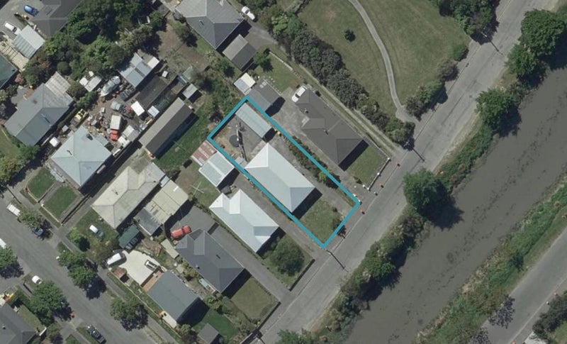 32 Richardson Terrace, Woolston, Christchurch - Carousel 1