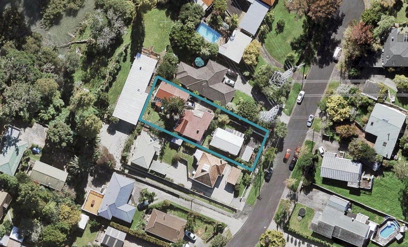 1/144 Lynwood Road, New Lynn, Auckland - Carousel 1