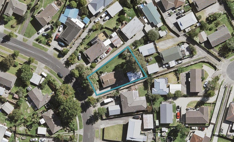 46 Bahari Drive, Ranui, Auckland - Carousel 1