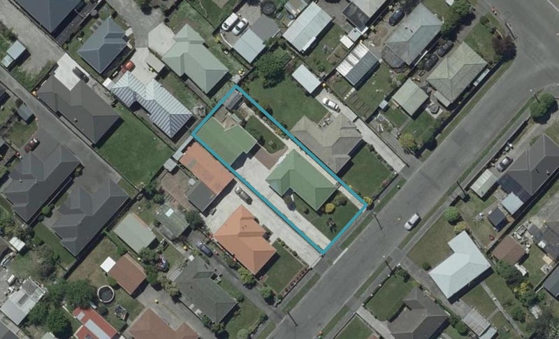 33 Pauline Street, Linwood, Christchurch - Carousel 1