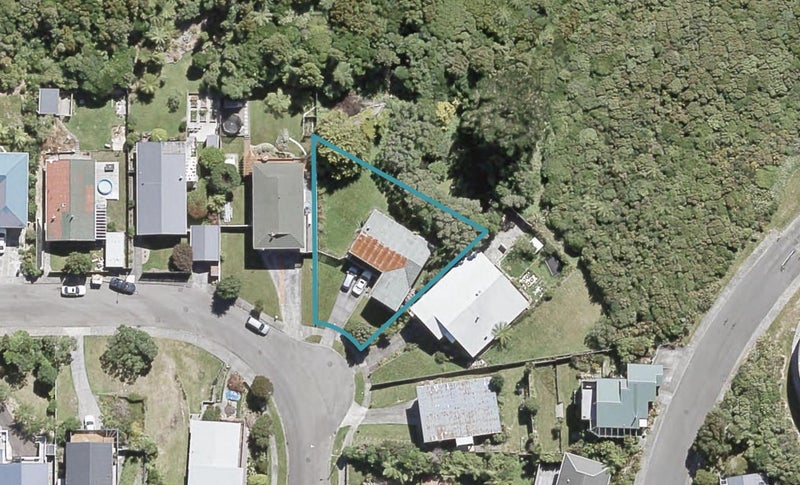 23 Wattle Grove, Maungaraki, Lower Hutt - Carousel 1