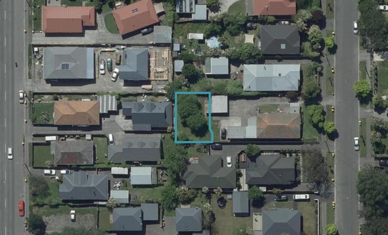219C Geraldine Street, Edgeware, Christchurch - Carousel 1